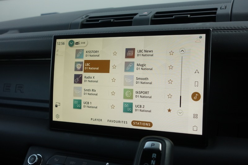 Used Land Rover Defender 2023 for sale - 77965418: Photo 43