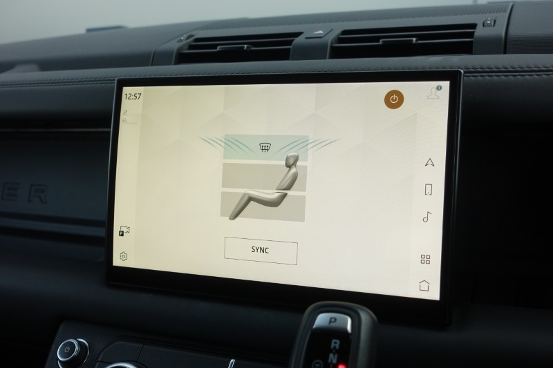 Used Land Rover Defender 2023 for sale - 77965418: Photo 46