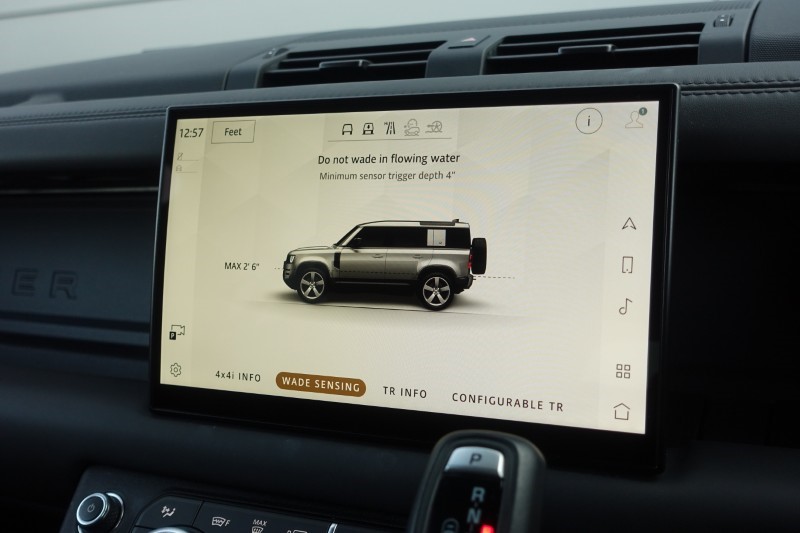 Used Land Rover Defender 2023 for sale - 77965418: Photo 47