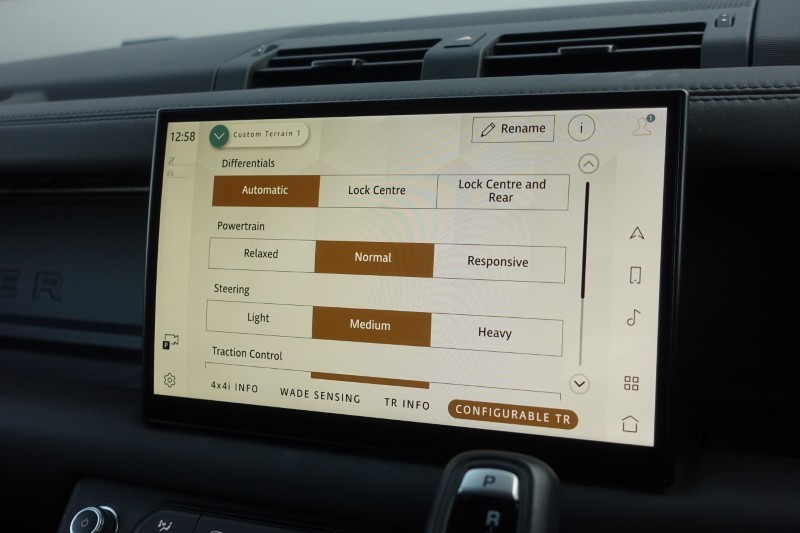 Used Land Rover Defender 2023 for sale - 77965418: Photo 48