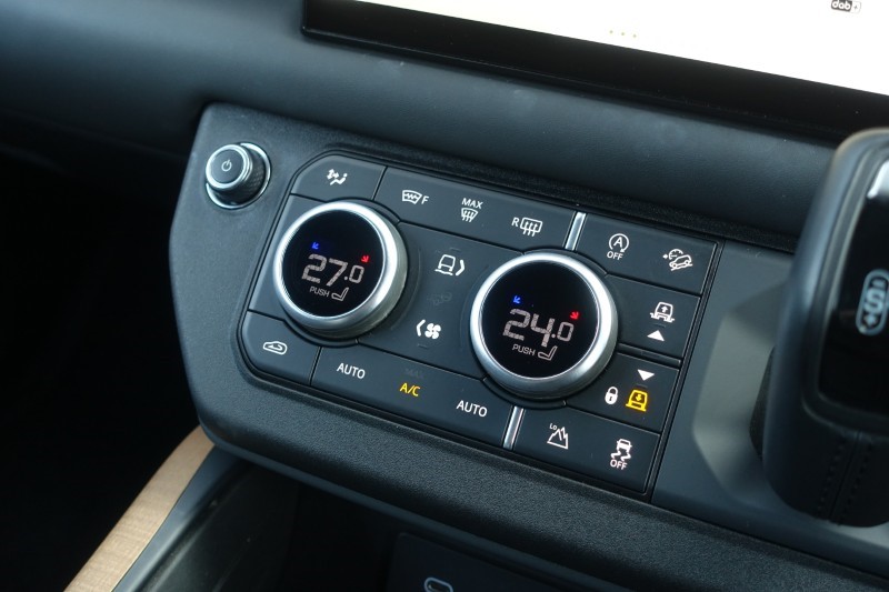 Used Land Rover Defender 2023 for sale - 77965418: Photo 49