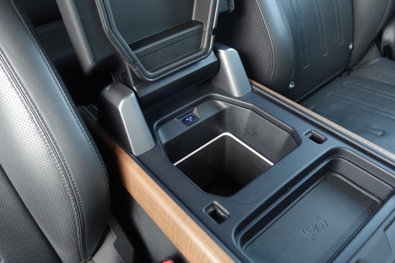 Used Land Rover Defender 2023 for sale - 77965418: Photo 51