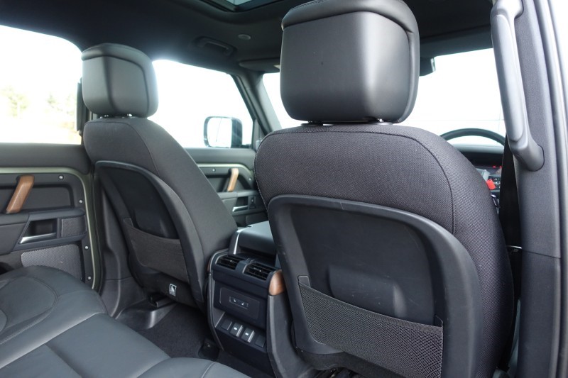 Used Land Rover Defender 2023 for sale - 77965418: Photo 61