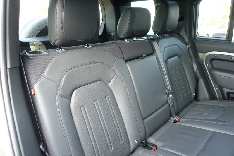 Used Land Rover Defender 2023 for sale - 77965418: Photo 62