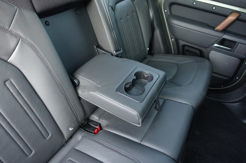 Used Land Rover Defender 2023 for sale - 77965418: Photo 63