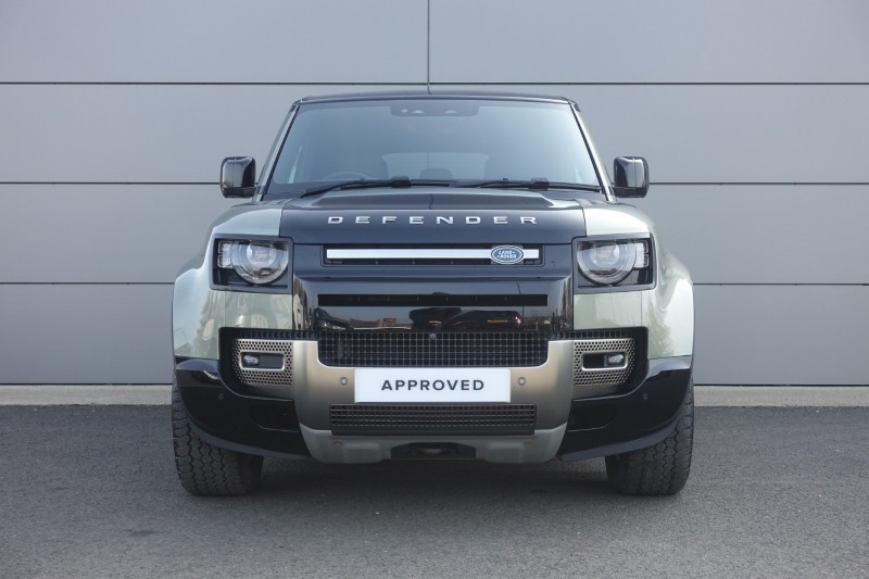 Used Land Rover Defender 2023 for sale - 77965418: Photo 7