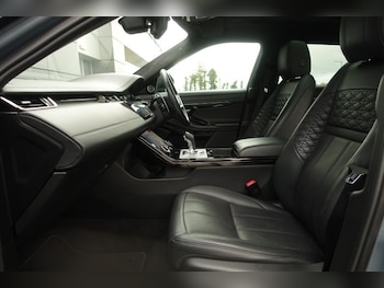 Used Land Rover Range Rover Evoque 2021 for sale - 79161877: Photo