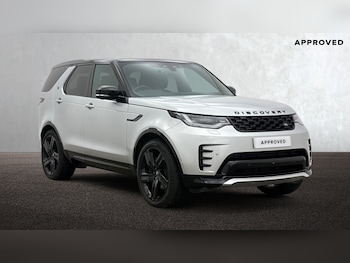 Used Land Rover Discovery 2024 for sale - 79596499: Photo