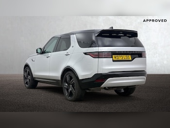 Used Land Rover Discovery 2024 for sale - 79596499: Photo