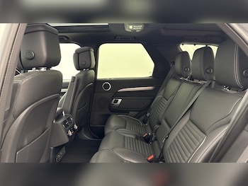 Used Land Rover Discovery 2024 for sale - 79596499: Photo