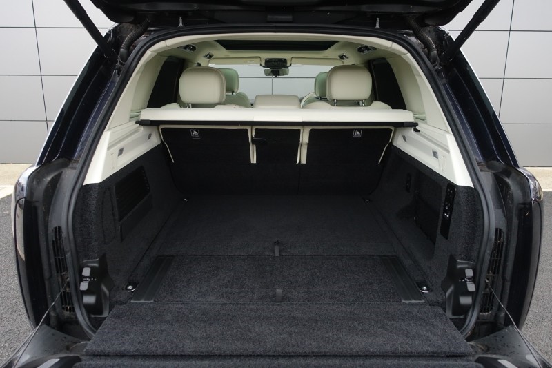 Used Land Rover Range Rover 2022 for sale - 77718128: Photo 10