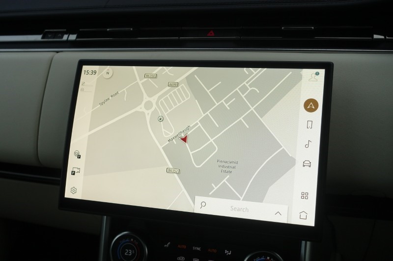 Used Land Rover Range Rover 2022 for sale - 77718128: Photo 11