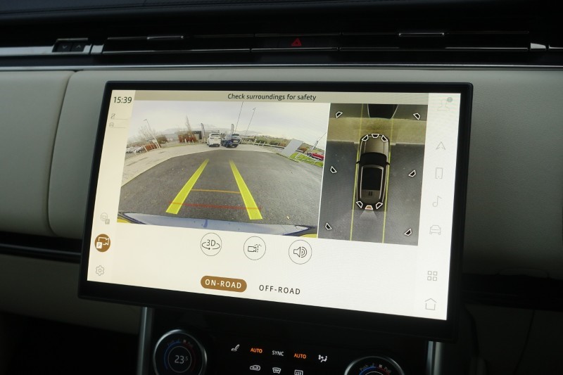 Used Land Rover Range Rover 2022 for sale - 77718128: Photo 12