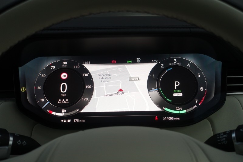 Used Land Rover Range Rover 2022 for sale - 77718128: Photo 16