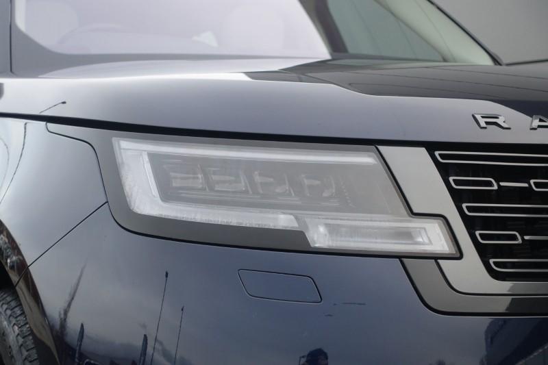 Used Land Rover Range Rover 2022 for sale - 77718128: Photo 17