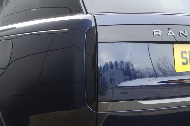 Used Land Rover Range Rover 2022 for sale - 77718128: Photo 19