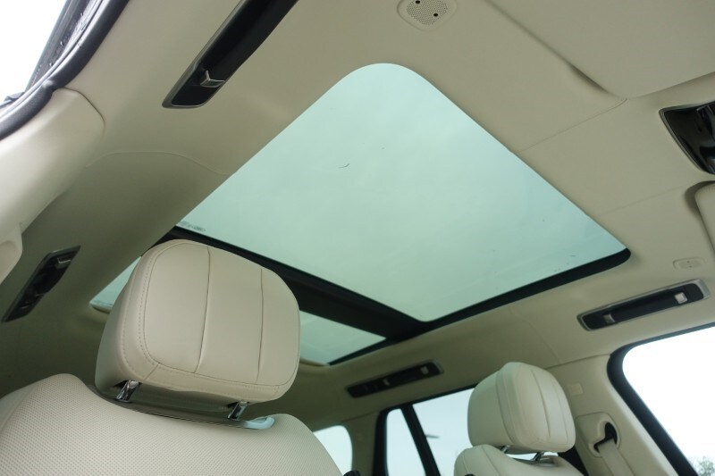 Used Land Rover Range Rover 2022 for sale - 77718128: Photo 20