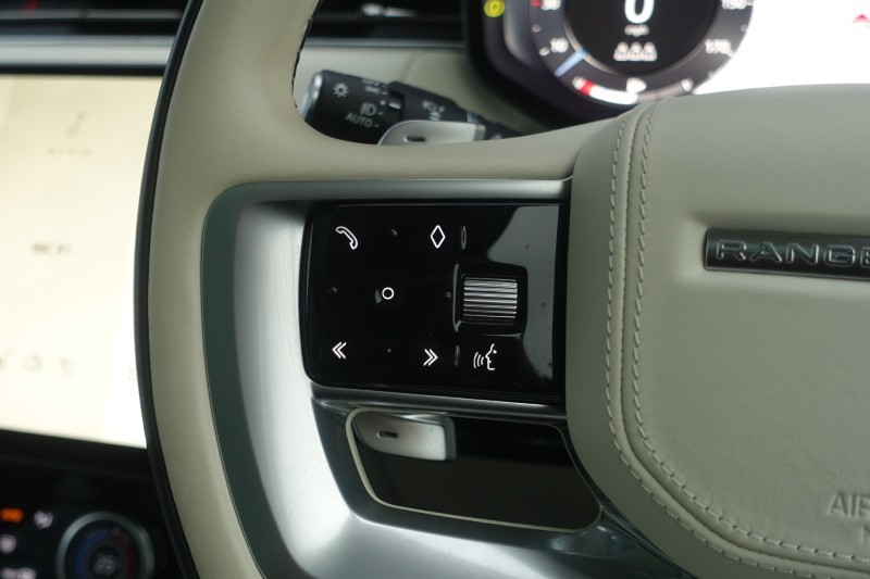 Used Land Rover Range Rover 2022 for sale - 77718128: Photo 25