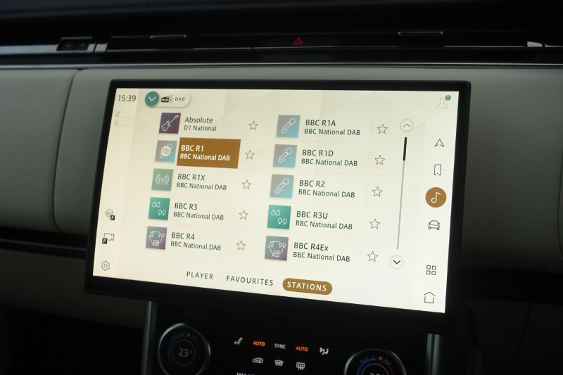 Used Land Rover Range Rover 2022 for sale - 77718128: Photo 26