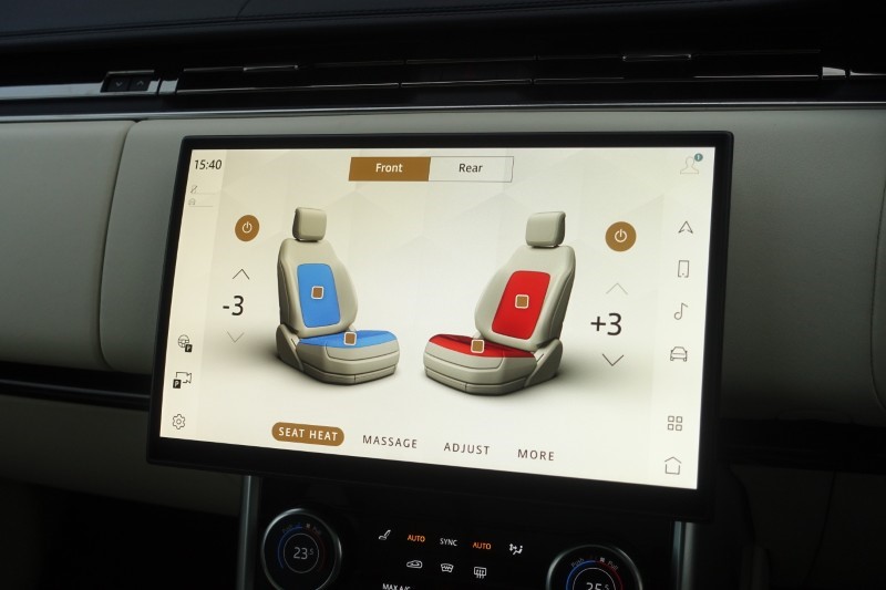 Used Land Rover Range Rover 2022 for sale - 77718128: Photo 29