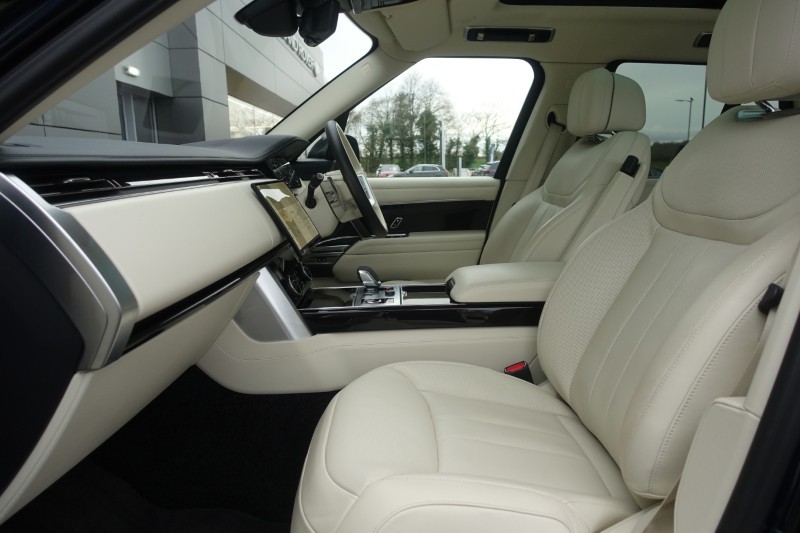 Used Land Rover Range Rover 2022 for sale - 77718128: Photo 3