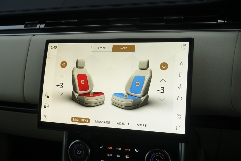 Used Land Rover Range Rover 2022 for sale - 77718128: Photo 30