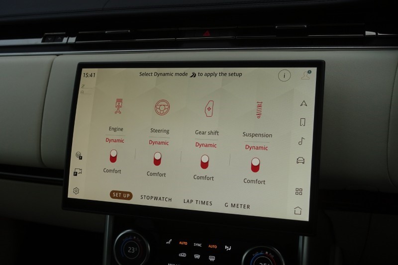 Used Land Rover Range Rover 2022 for sale - 77718128: Photo 32