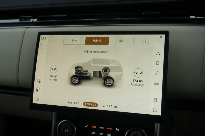 Used Land Rover Range Rover 2022 for sale - 77718128: Photo 34