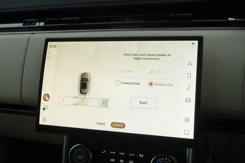 Used Land Rover Range Rover 2022 for sale - 77718128: Photo 37