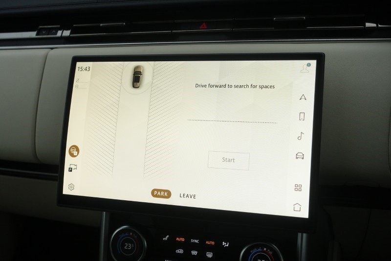 Used Land Rover Range Rover 2022 for sale - 77718128: Photo 38