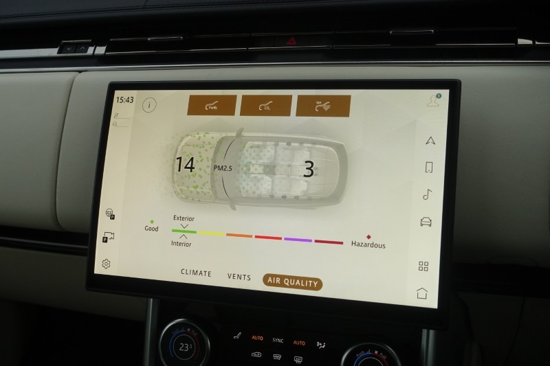 Used Land Rover Range Rover 2022 for sale - 77718128: Photo 39