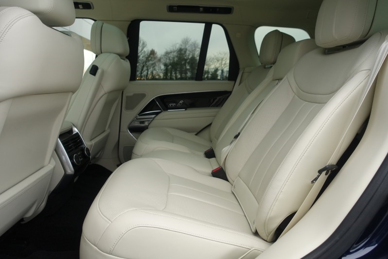 Used Land Rover Range Rover 2022 for sale - 77718128: Photo 4