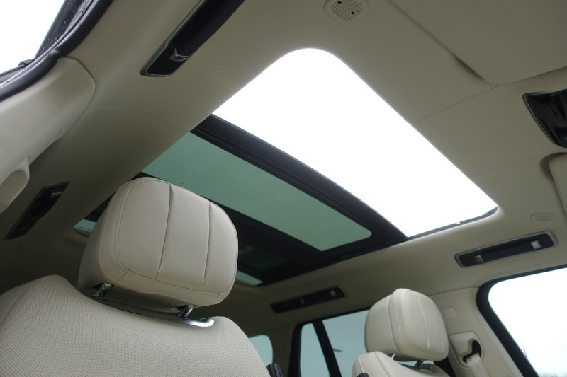 Used Land Rover Range Rover 2022 for sale - 77718128: Photo 43