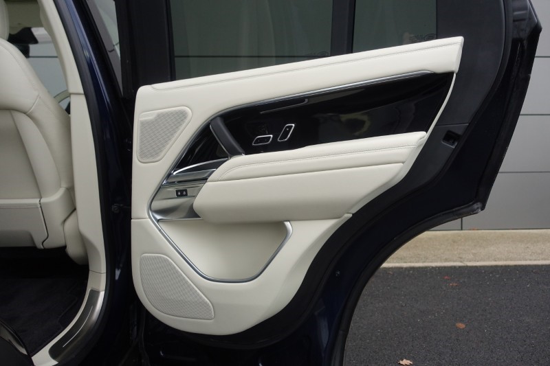 Used Land Rover Range Rover 2022 for sale - 77718128: Photo 47