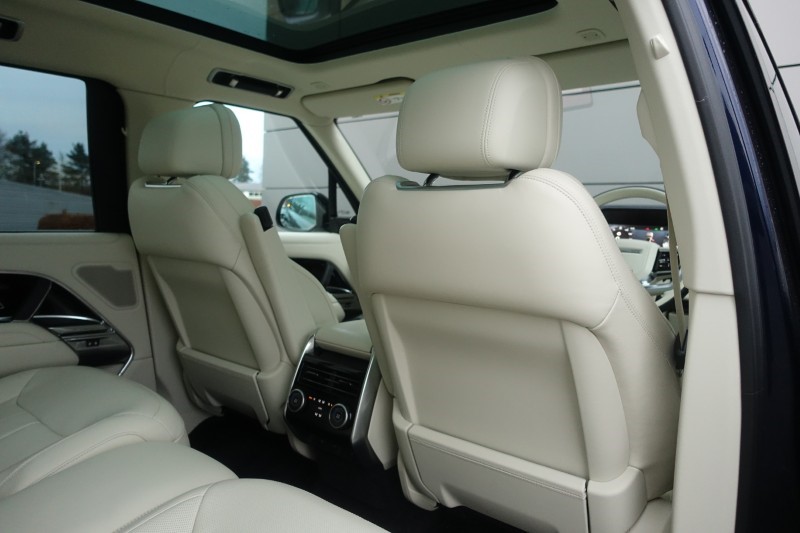 Used Land Rover Range Rover 2022 for sale - 77718128: Photo 50