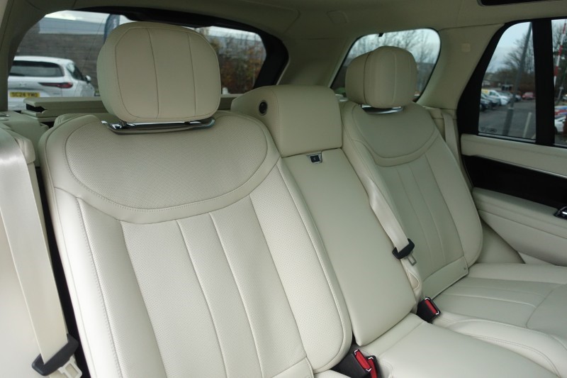 Used Land Rover Range Rover 2022 for sale - 77718128: Photo 51