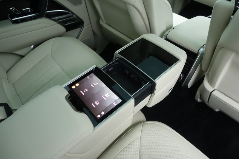 Used Land Rover Range Rover 2022 for sale - 77718128: Photo 52