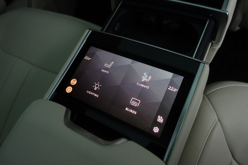 Used Land Rover Range Rover 2022 for sale - 77718128: Photo 53