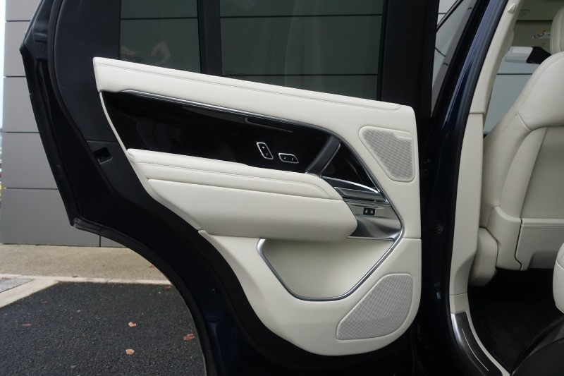 Used Land Rover Range Rover 2022 for sale - 77718128: Photo 54