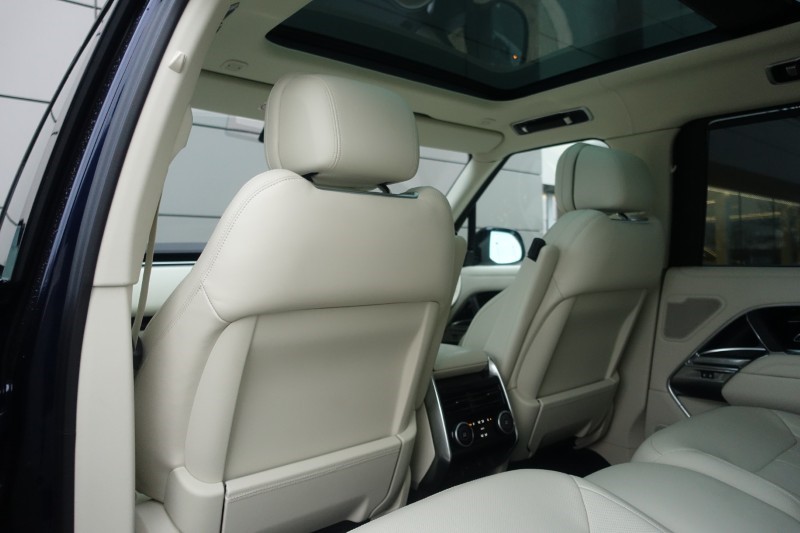 Used Land Rover Range Rover 2022 for sale - 77718128: Photo 55