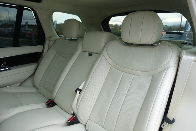 Used Land Rover Range Rover 2022 for sale - 77718128: Photo 56