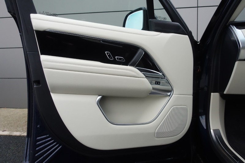 Used Land Rover Range Rover 2022 for sale - 77718128: Photo 57