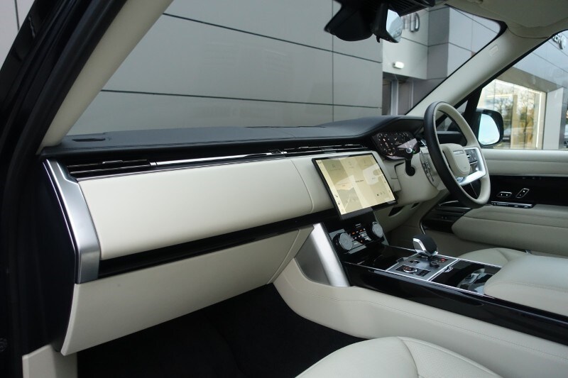 Used Land Rover Range Rover 2022 for sale - 77718128: Photo 58