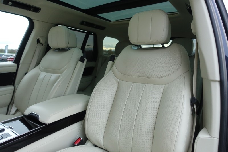 Used Land Rover Range Rover 2022 for sale - 77718128: Photo 59