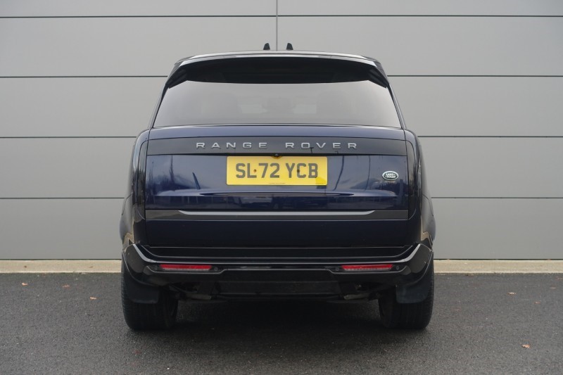 Used Land Rover Range Rover 2022 for sale - 77718128: Photo 6