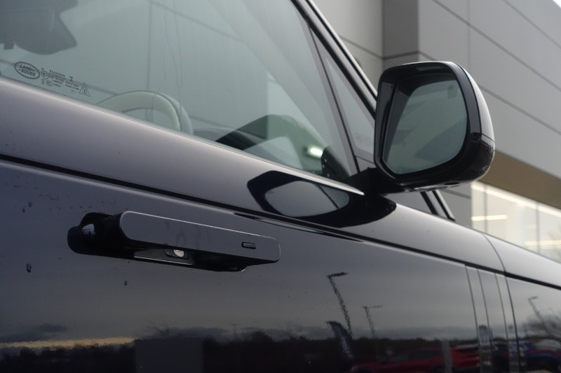 Used Land Rover Range Rover 2022 for sale - 77718128: Photo 63