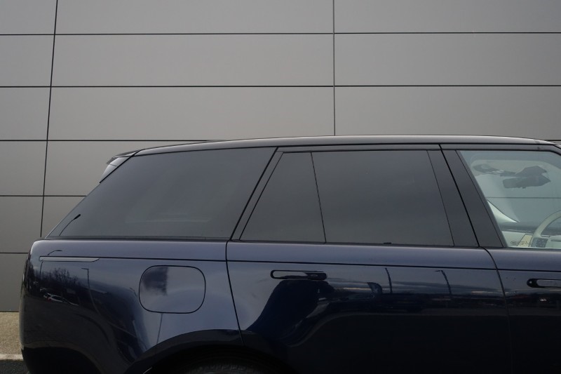 Used Land Rover Range Rover 2022 for sale - 77718128: Photo 64