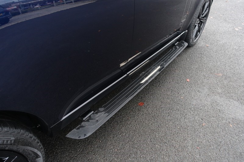 Used Land Rover Range Rover 2022 for sale - 77718128: Photo 66