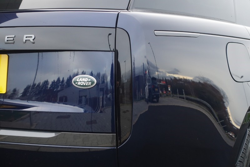 Used Land Rover Range Rover 2022 for sale - 77718128: Photo 67