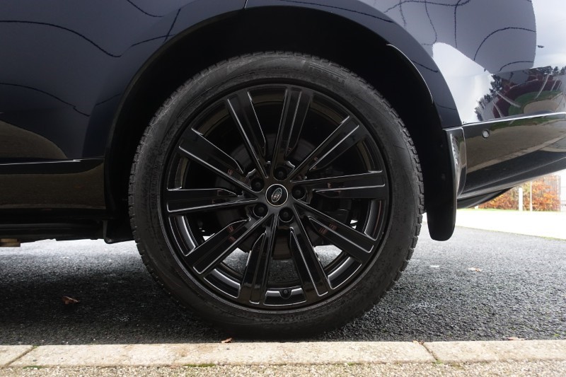 Used Land Rover Range Rover 2022 for sale - 77718128: Photo 70